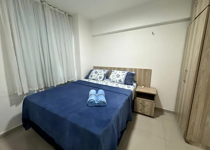 VG Fun Residence Praia do Futuro