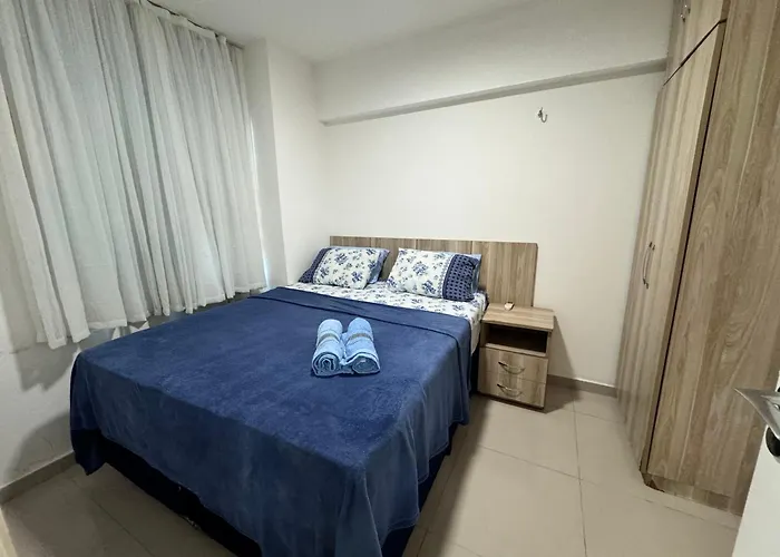 VG Fun Residence Praia do Futuro