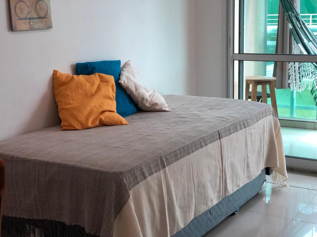 Apartamento Vg Fun Do Futuro *