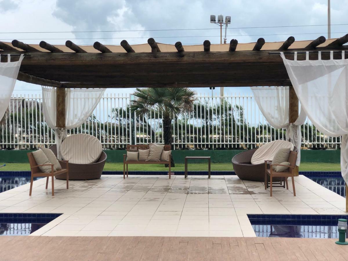 Apartamento Vg Fun Do Futuro Fortaleza (Ceara)