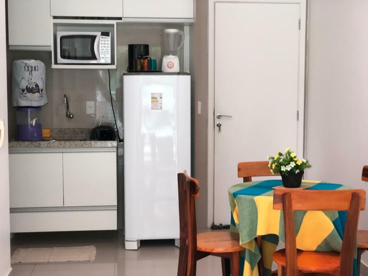 Apartamento Vg Fun Do Futuro *