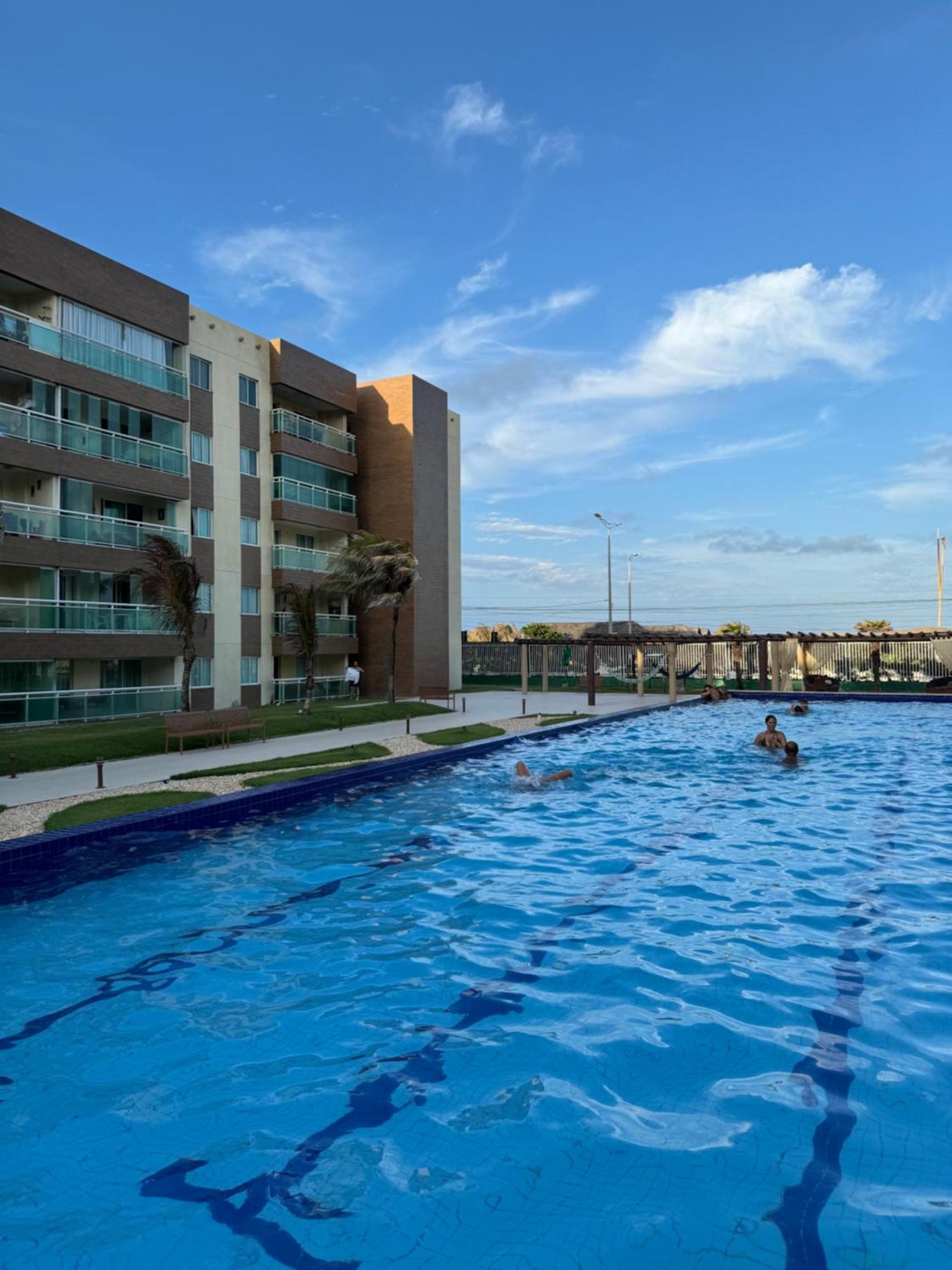 Vg Fun Fortal Apartment *