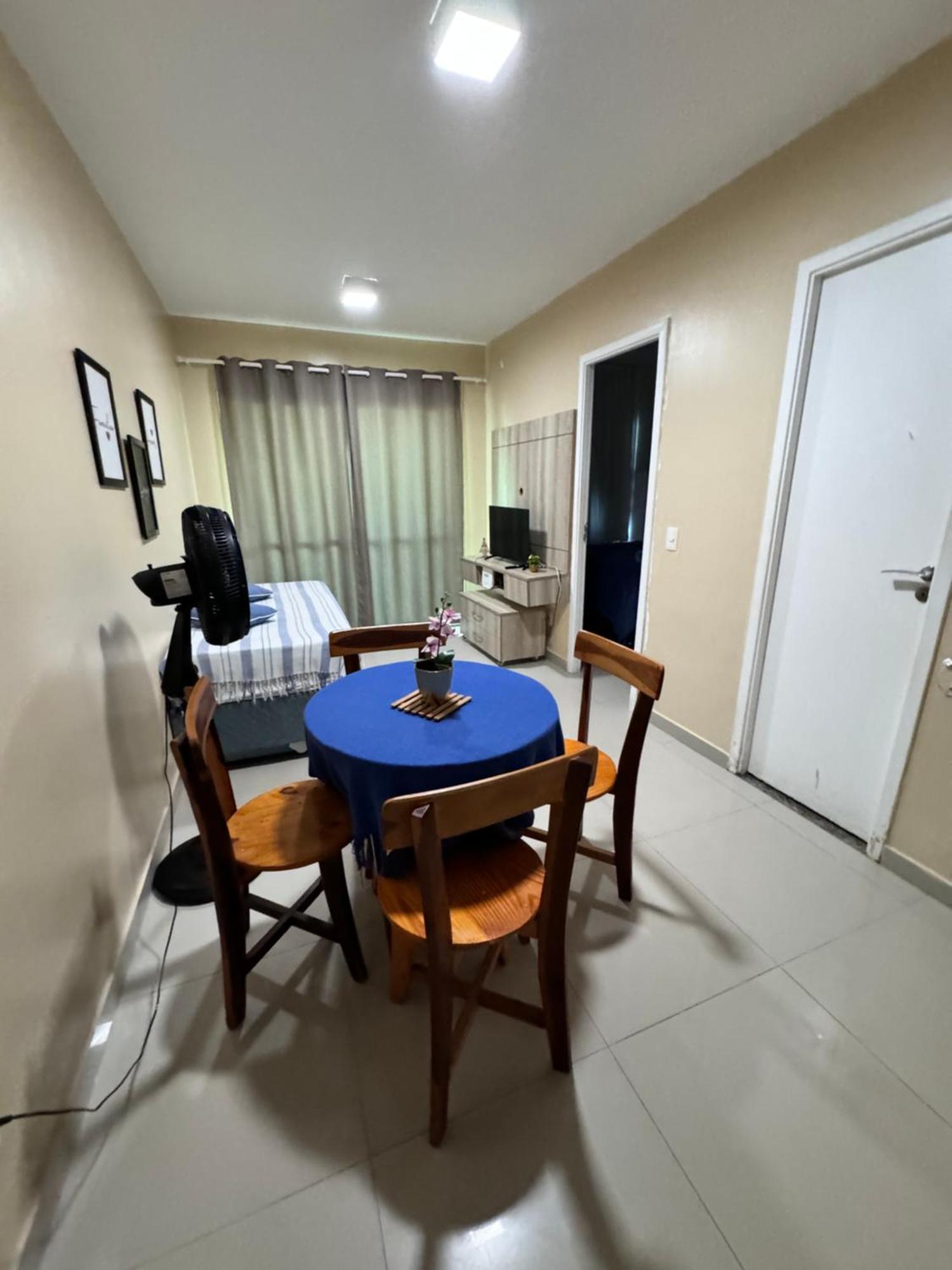 Apartment Vg Fun Fortal