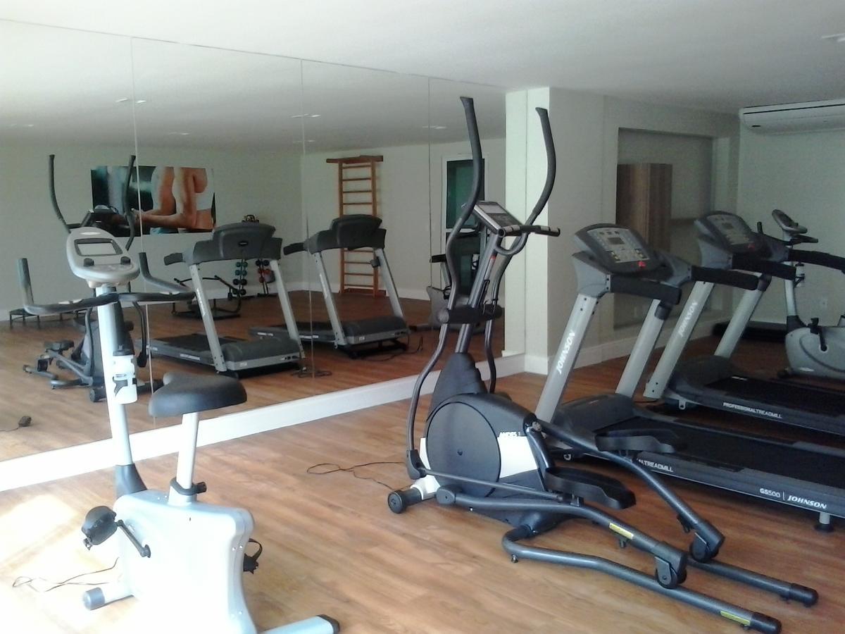 Vg Fun Fortal Apartment Fortaleza (Ceara)