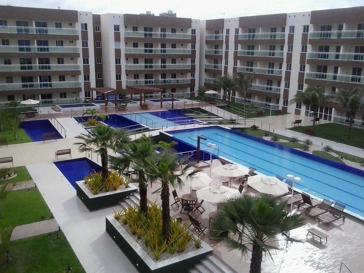 Vg Fun Fortal Apartment