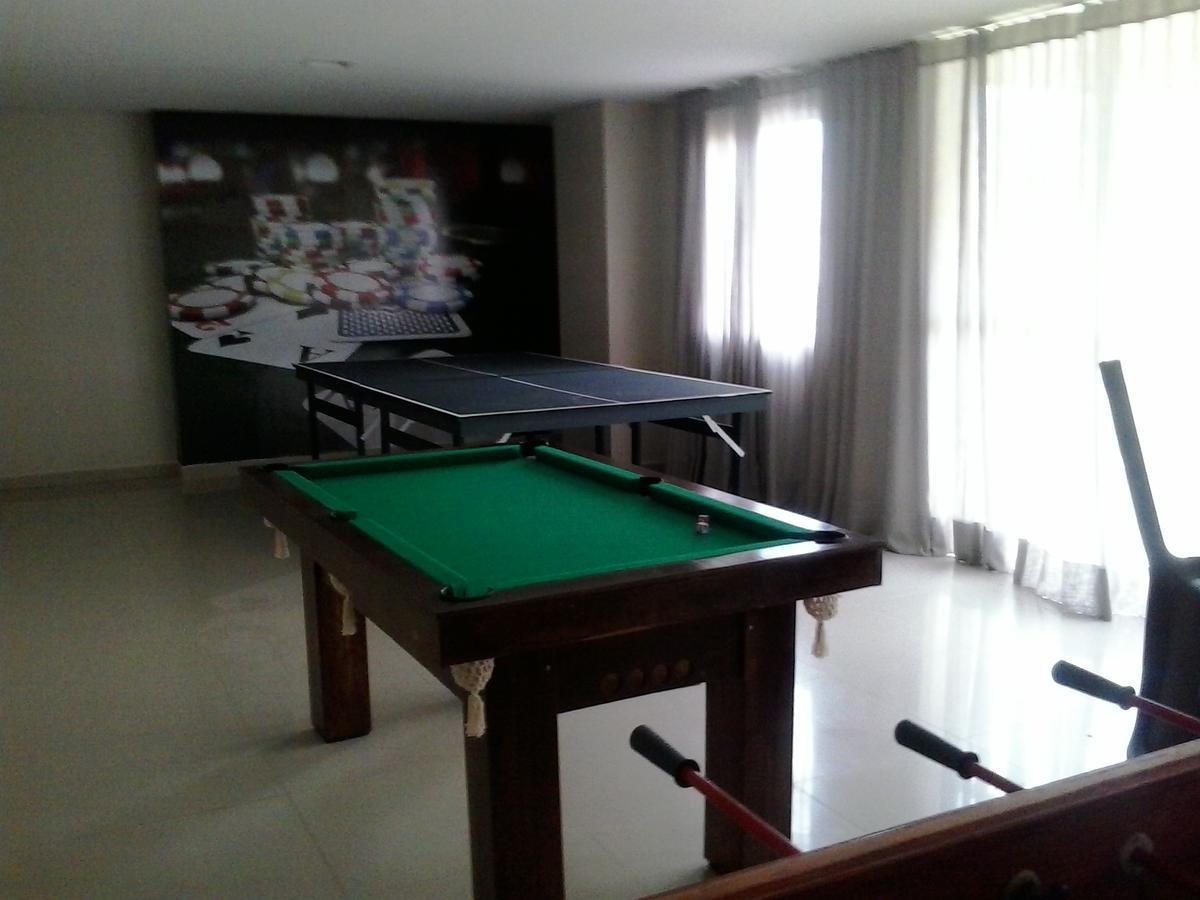 Vg Fun Fortal Apartment *