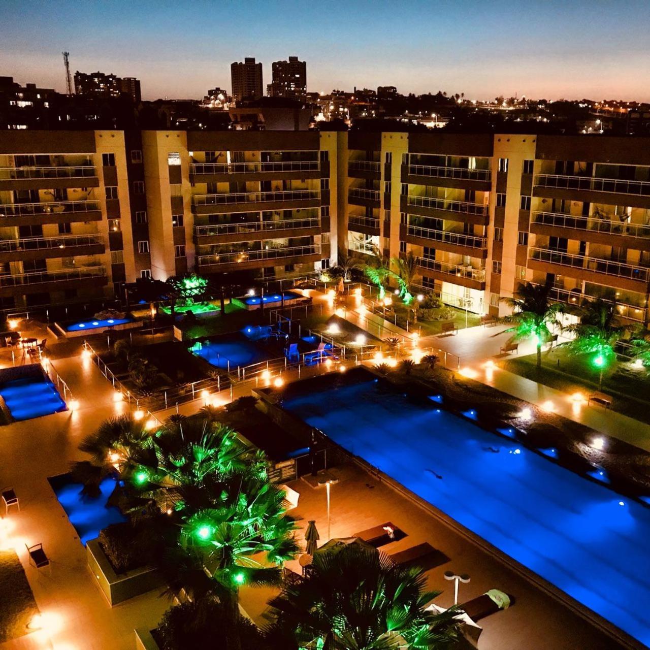 Apartment Vg Fun Fortal Fortaleza (Ceara)